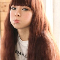 60张女生嘟嘴卖萌QQ头像 软萌感拉满