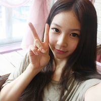 48张青春可爱女生QQ头像 满满少女感扑面而来