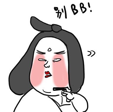 娘娘系列搞怪表情包合集