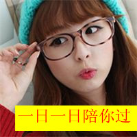 34组超可爱双人闺蜜头像 适合姐妹俩一起用