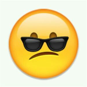 日常聊天用的emoji表情都在这，斗图不用愁