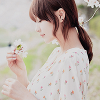 48张氛围感拉满！超好看的lomo风女生头像合集