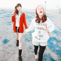 阿宝色女生头像合集来啦！59张好看女头一次性整理好