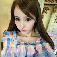 适合女生的白富美风格头像合集 48张