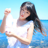 48张氛围感拉满！LOMO风女生QQ头像合集来了