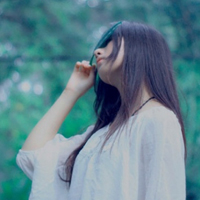 56张超治愈！女生QQ森系小清新头像合集