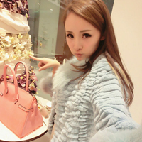 47张时尚休闲女生QQ头像 潮流氛围感拉满