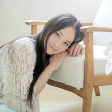 23张温柔感拉满的女生唯美头像合集