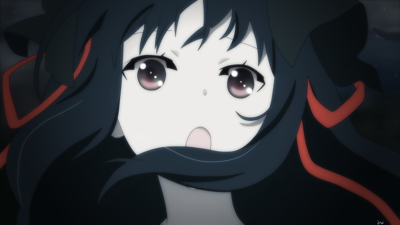 动漫角色伪装特写合集