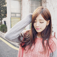 48张清新感真人女生头像 氛围感拉满的好看图片