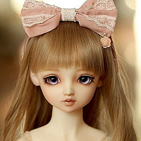 36张好看的芭比娃娃QQ头像 女生专属头像合集