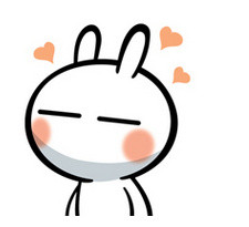 全网最全兔斯基搞怪表情包合集来了