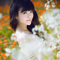 48张氛围感拉满的女生意境唯美QQ头像