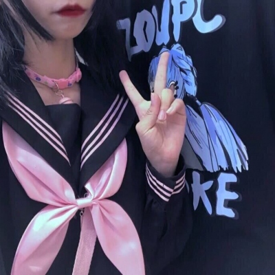 14组真人青春情侣头像 两人一对直接用