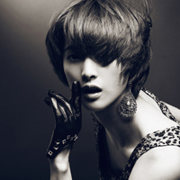 成熟女人微信头像合集 共60张