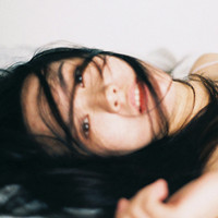 39张真人女生非主流伤感头像合集