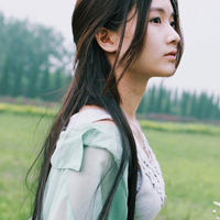 59张意境伤感女生QQ头像，藏着淡淡的emo情绪