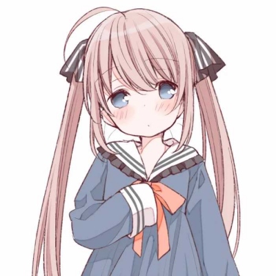 反差感拉满！男友不是人系列动漫情头，对象在感情里毫无地位的高清图