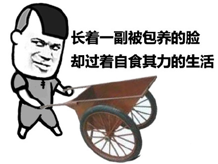 正在装X勿扰！这套赵日天表情包太贴合了