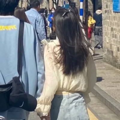 超酷潮流情侣头像 16张高清好看合集