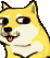 我们最常用的doge动图合集