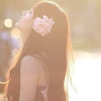 48张氛围感拉满的女生意境QQ头像