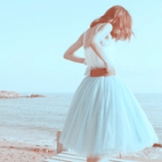 女生孤单落寞微信头像 47张伤感系女生头像合集