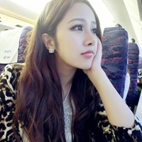 陌陌真人女生头像合集 47张时尚好看的美女头像