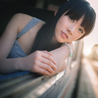 47张氛围感拉满！小清新女生唯美意境头像合集