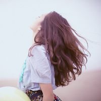 47张甜美乖巧女生头像合集 软妹氛围感拉满