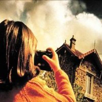 47张氛围感拉满的安静唯美女生头像合集