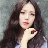 现代时尚美女QQ头像合集，48张尽显迷人女人味