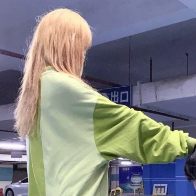 超火的真人优质神仙情侣头像 14张合集来啦