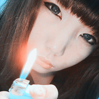 35张眉清目秀的清纯女生头像合集
