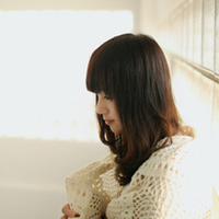 女生QQ小清新淡雅头像合集 34张治愈感拉满