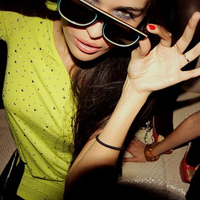 48张个性霸气外国女生头像合集来啦