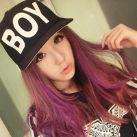 47张阳光自信的女生QQ头像合集，好看又亮眼