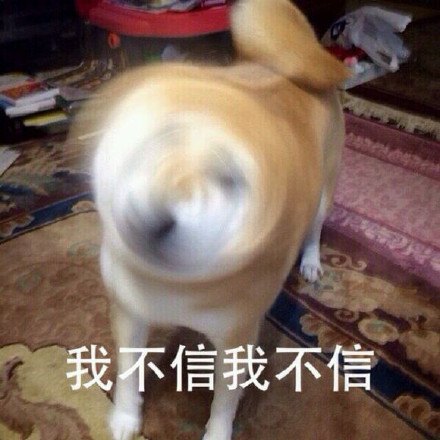 这套Doge内心戏表情包，简直是当代年轻人嘴替