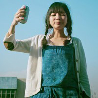 女生QQ头像小清新森系合集来啦，47张氛围感拉满！