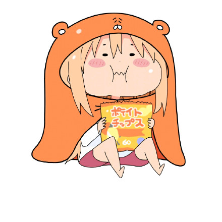 干物妹小埋专属表情包合集来啦