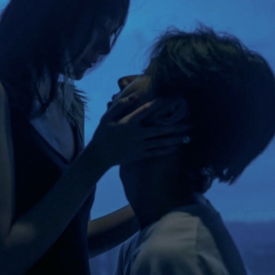 珍藏版稀有好看真人情头合集 12张优质情侣头像分享