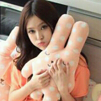 发型好看的女生头像合集，选对发型颜值加分(47张)