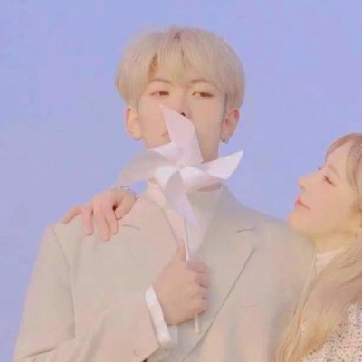 超欲真人情侣头像合集！10张高清甜蜜款来啦