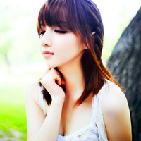 24张氛围感拉满的女生非主流唯美头像