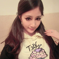 48张真实好看的女生QQ头像合集