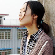 23张温柔感拉满的女生唯美头像合集