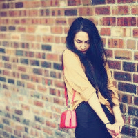 111张氛围感拉满！女生专属欧美复古怀旧头像合集