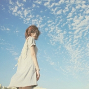 60张小众又治愈的QQ女生头像，安静氛围感拉满