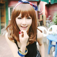 48张软萌少女头像合集 好看又可爱的女生头像这里找