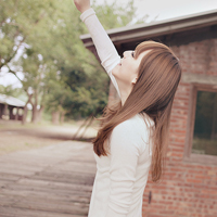 48张清纯甜美女生头像合集 软妹风头像直接存